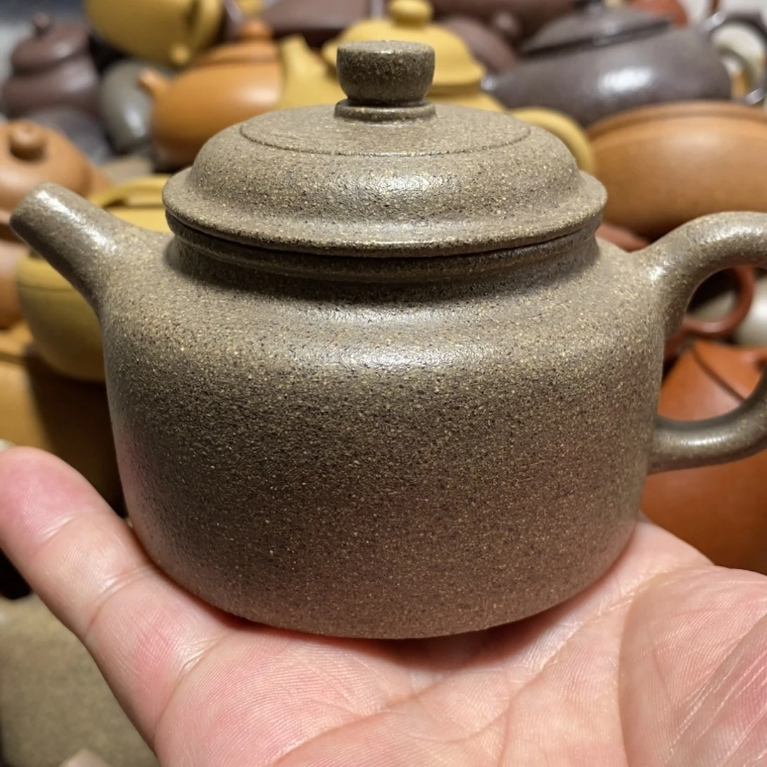 茶壶紫砂值***觉闪购商品紫砂壶