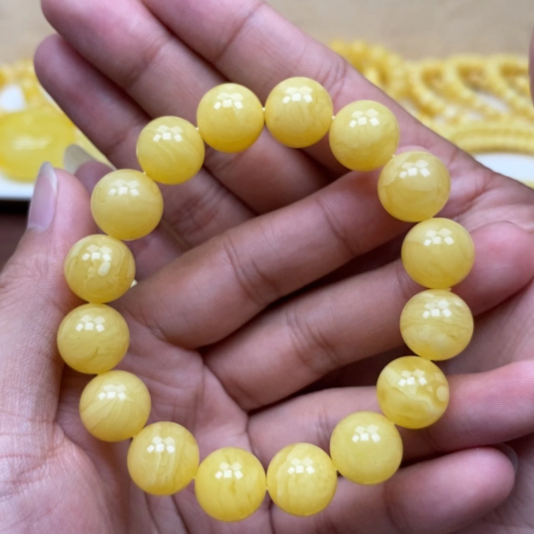 琥珀未镶嵌珠宝奇石13尺寸