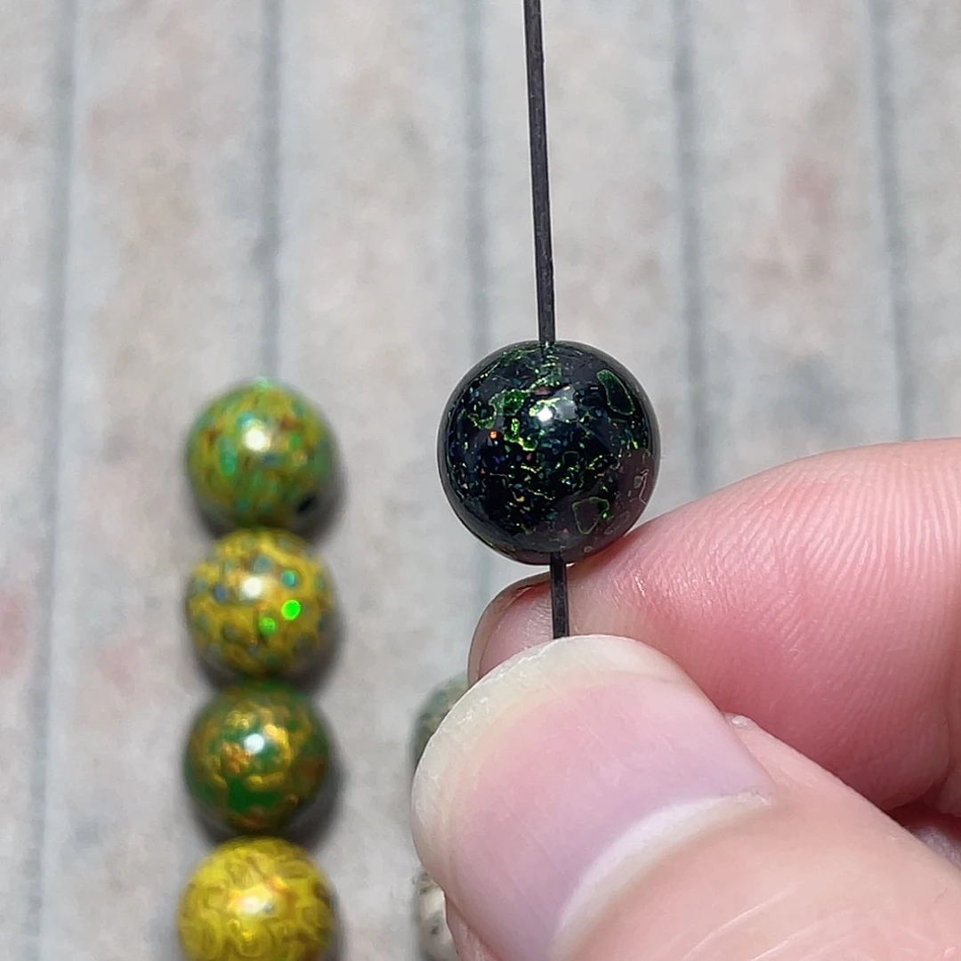 X***X星夜绿1.0一物一拍