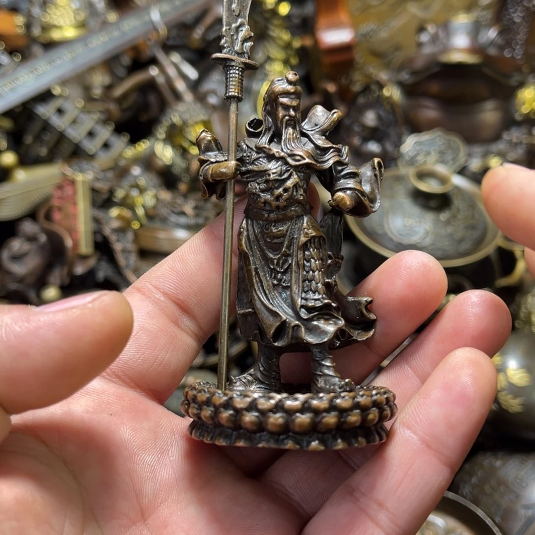 精品铜器摆件链接