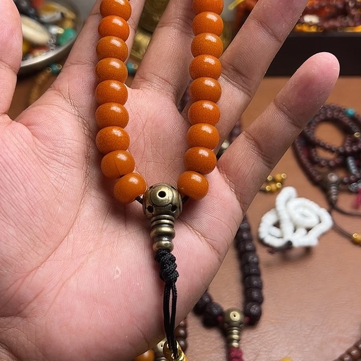 将***。香榧木菩提根老年份老年份