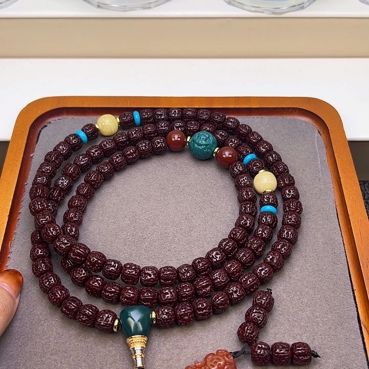 吊坠金刚菩提9+左右