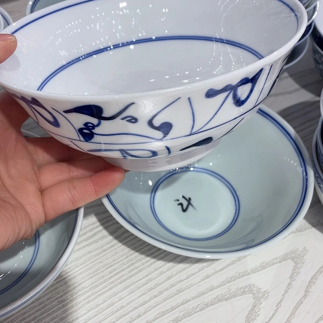 摆件景德镇高温高白泥