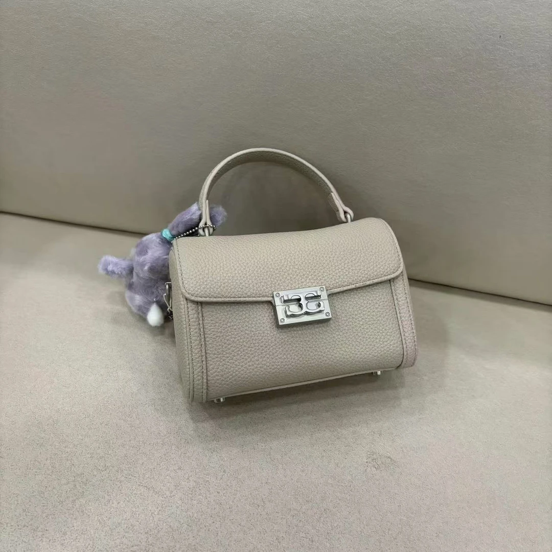 轻奢百搭高级感气质时尚斜挎女士包新品A53