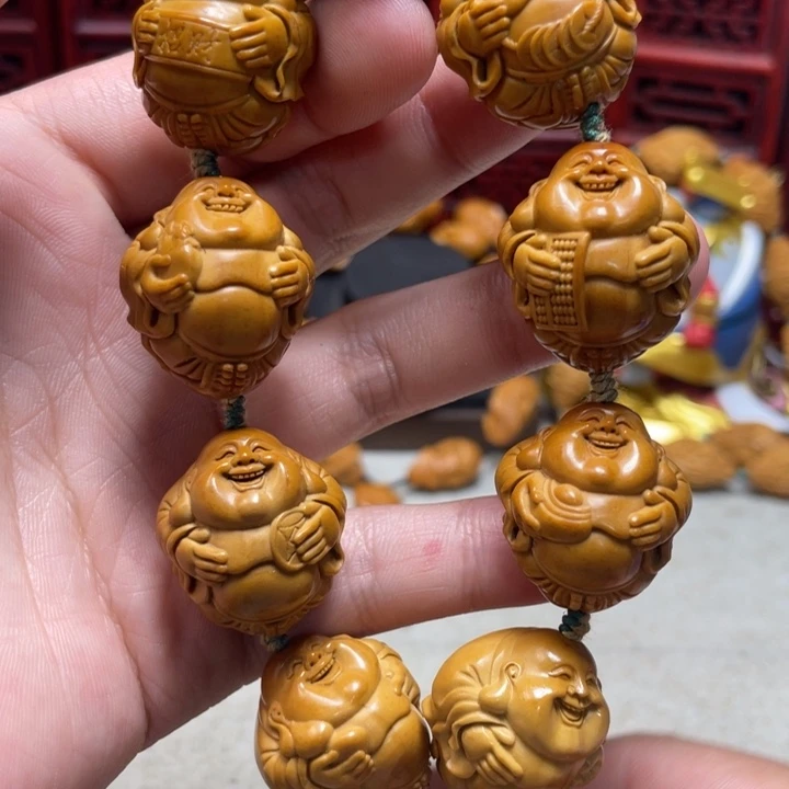 橄榄核吊坠Qqqqqqq