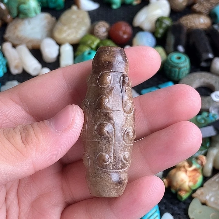 摆件直播间链接128