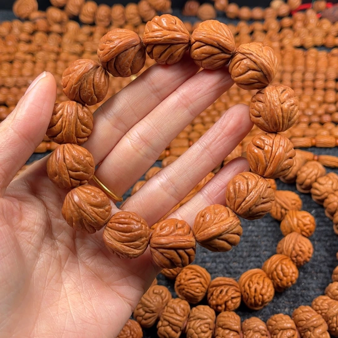 桃核手串C2桃核手串