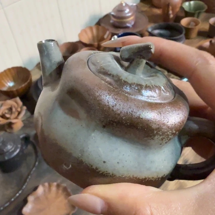 陶壶陶瓷福利活动仓播626