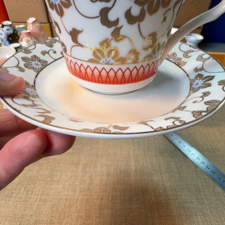 瓷片启航瓷器精选