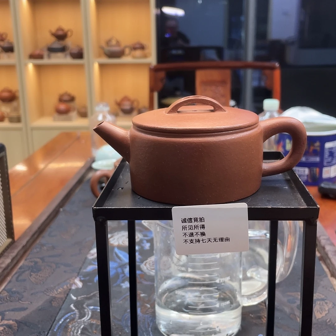 茶壶紫砂宜兴紫砂12
