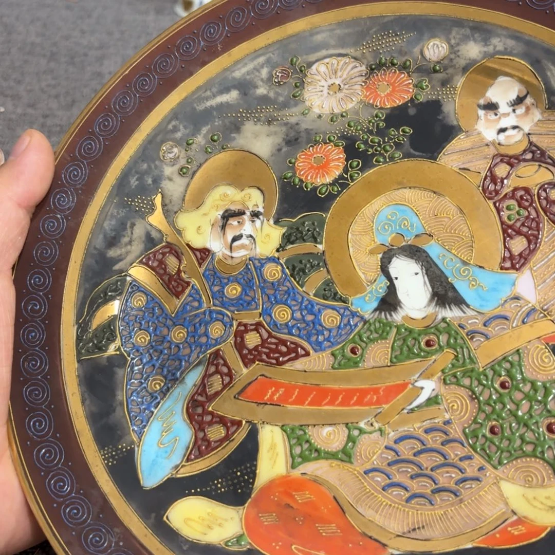 非常好看的物品