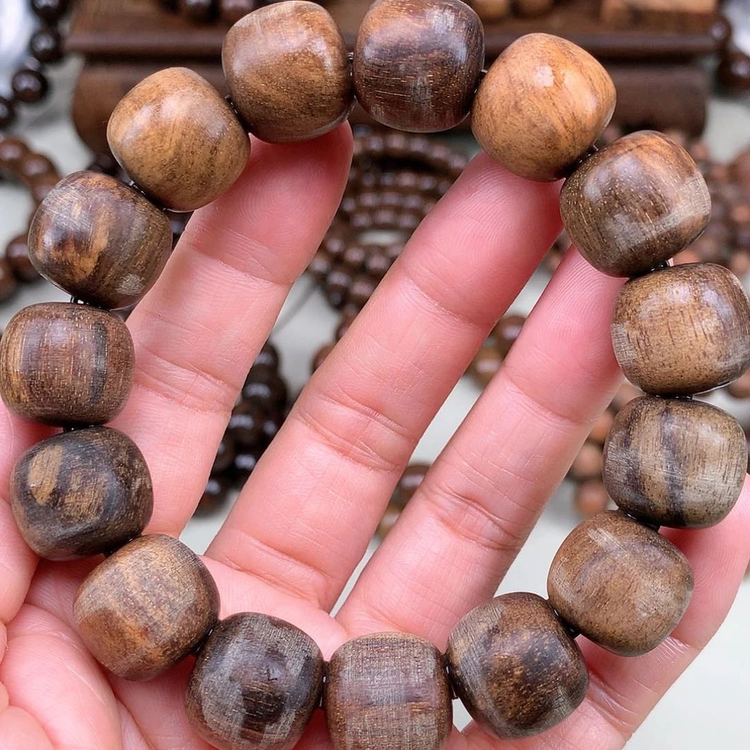 【闪购商品】贡木其他巴贡绿瘤疤1516粗磨