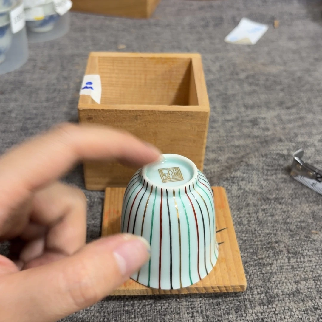 非常好用漂亮的茶具