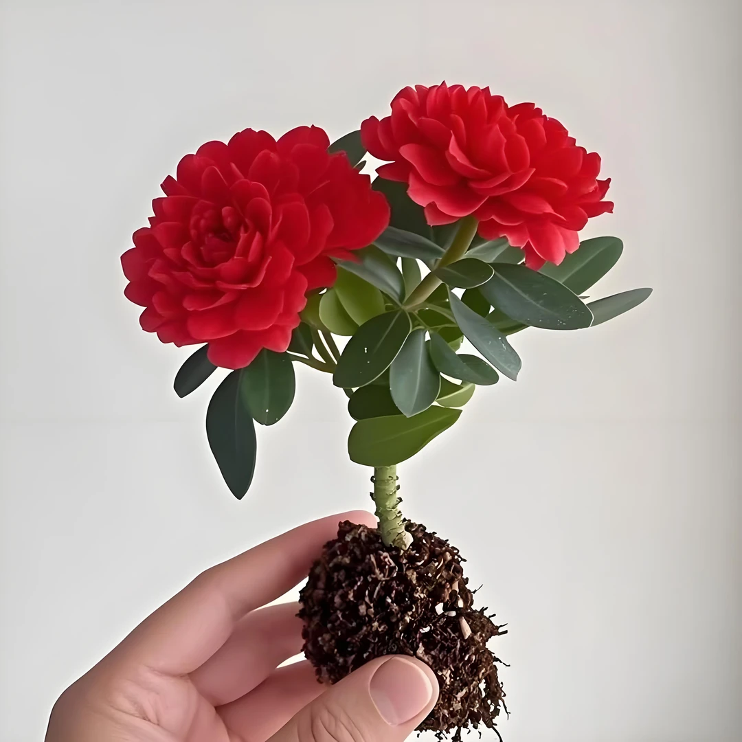 七叶莲室内外花卉八方来财盆栽四季常青净化空气植物花卉绿植盆栽