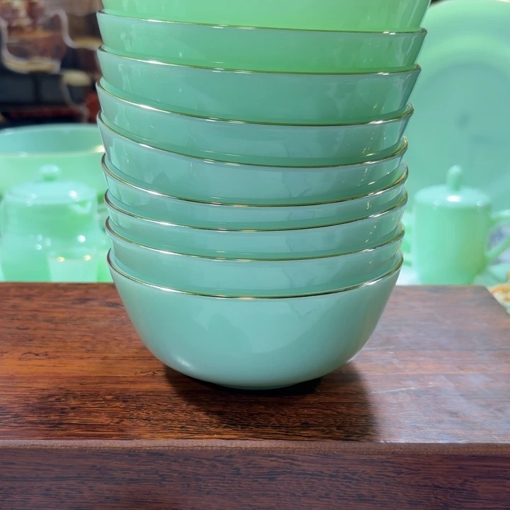 景德镇高端玉瓷单品