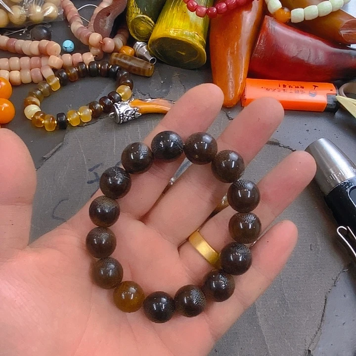 大果紫檀（缅甸花梨）007