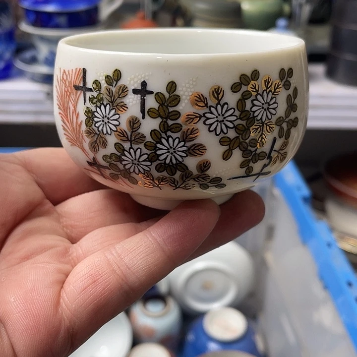 水滴瓷器水滴瓷器