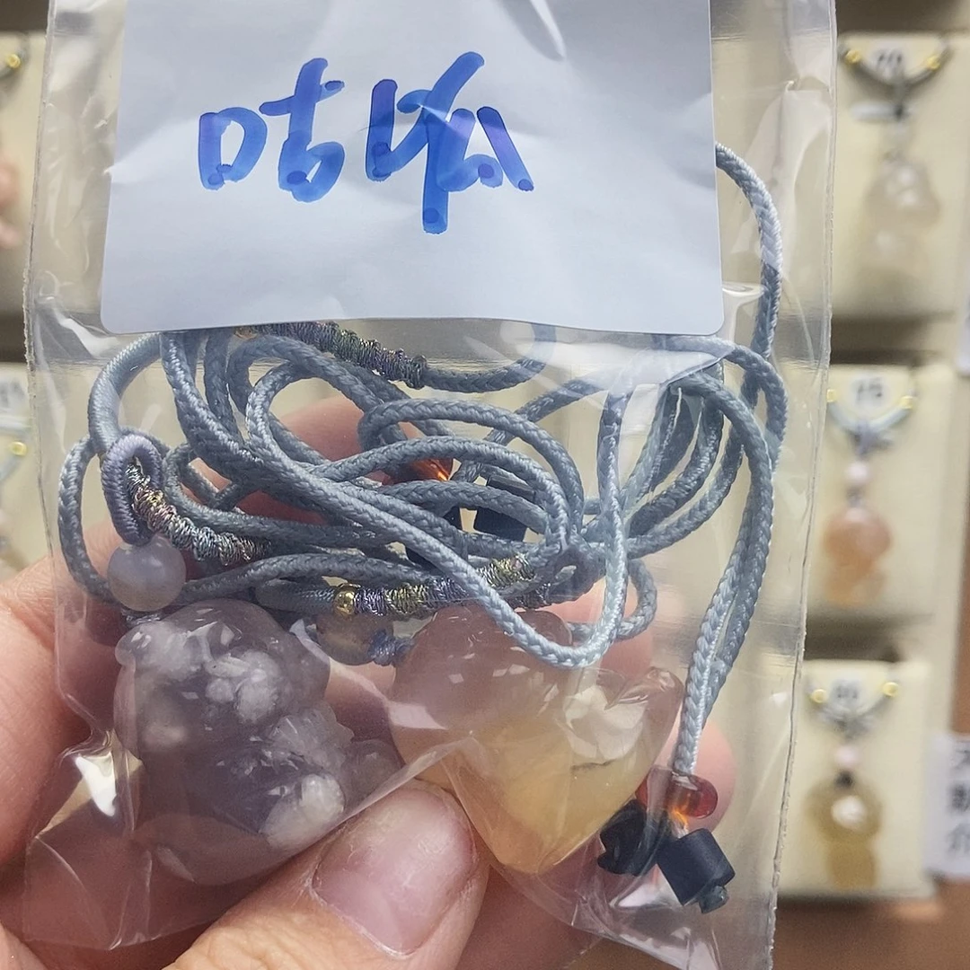 木变石吊坠(不含链)未镶嵌咕*