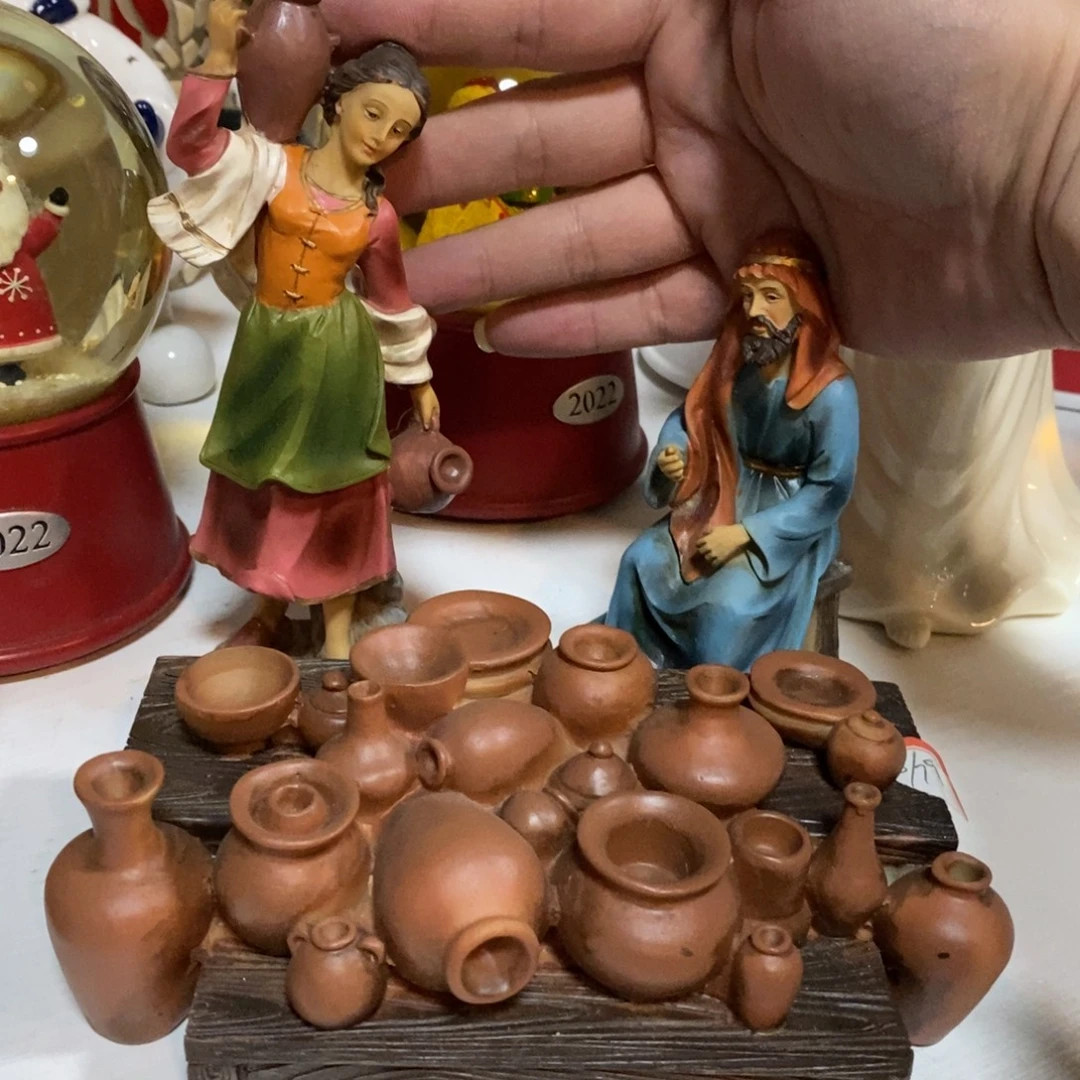 树脂树脂工艺品摆件摆件