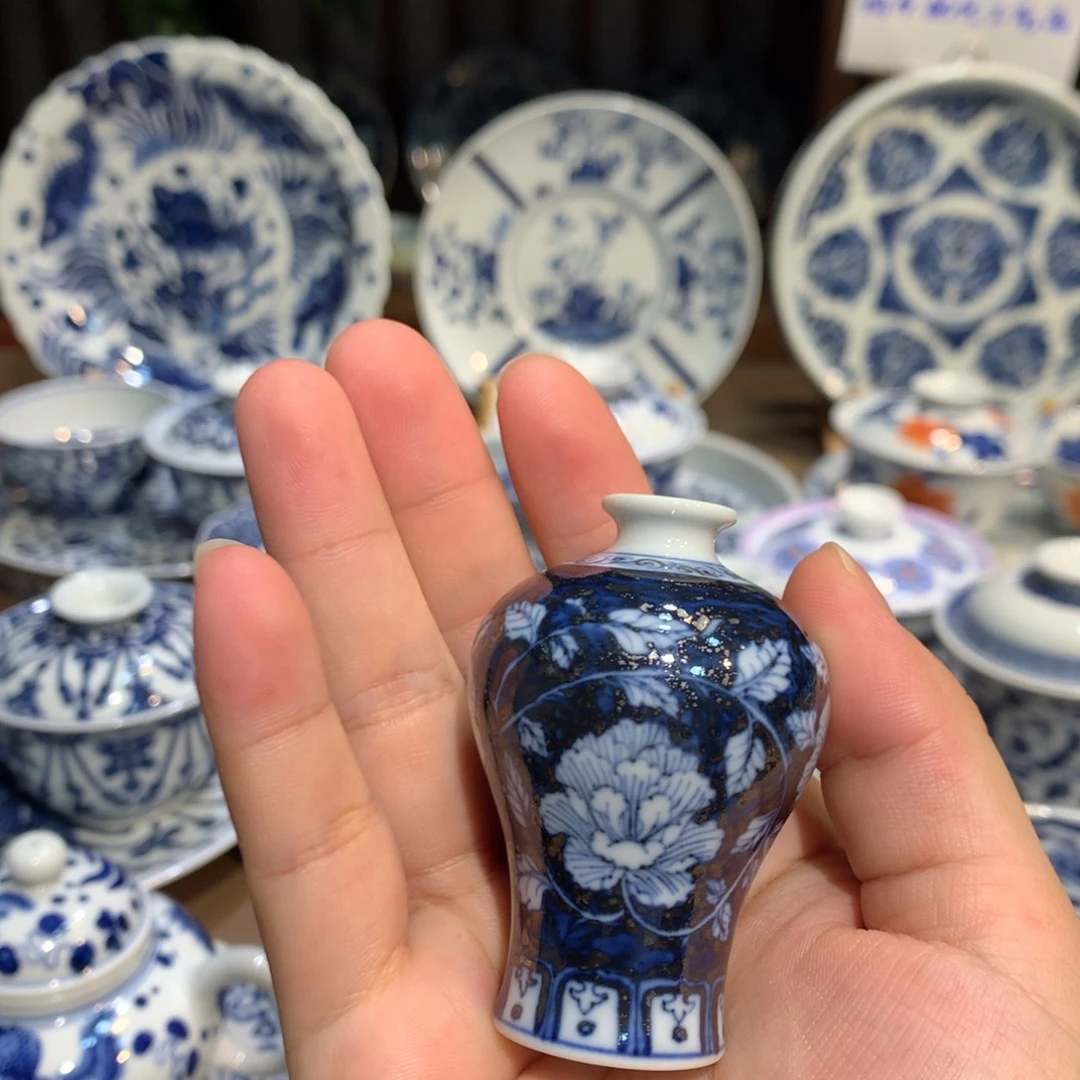 景德镇陶瓷陶瓷陶瓷