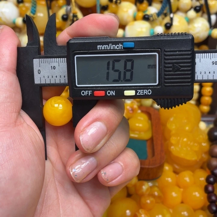 非金属配珠配饰24