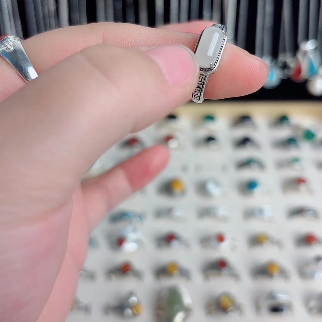 925银925纯银jiezhi