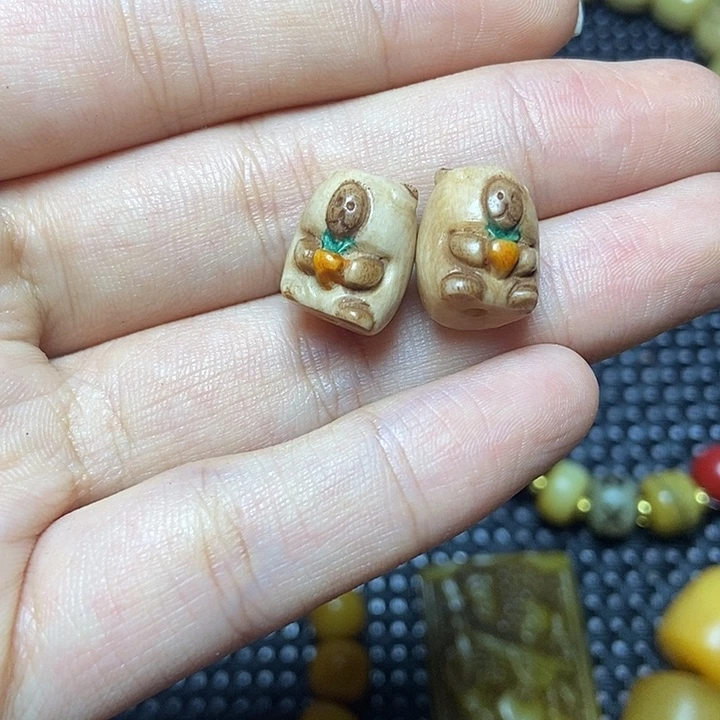 其他驼骨其他配饰