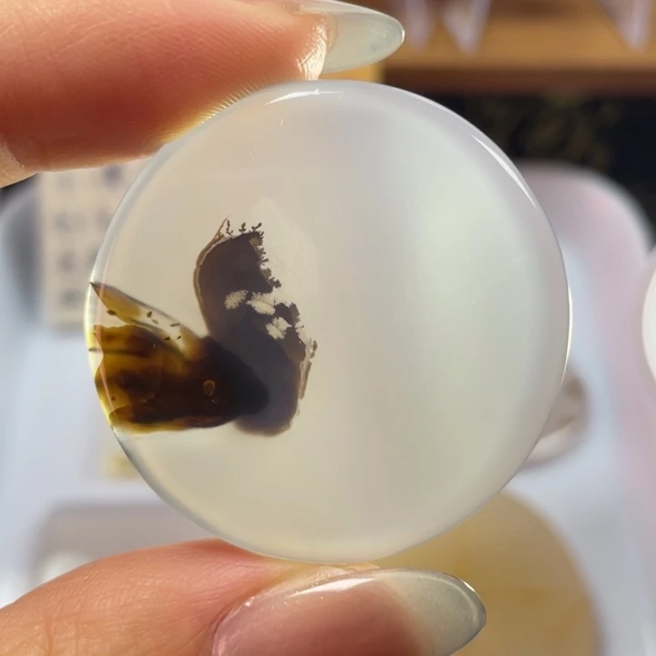 玛瑙/玉髓未镶嵌牌子