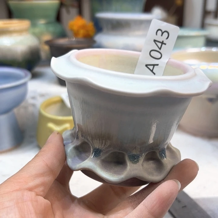 景德镇陶瓷艺术研究院