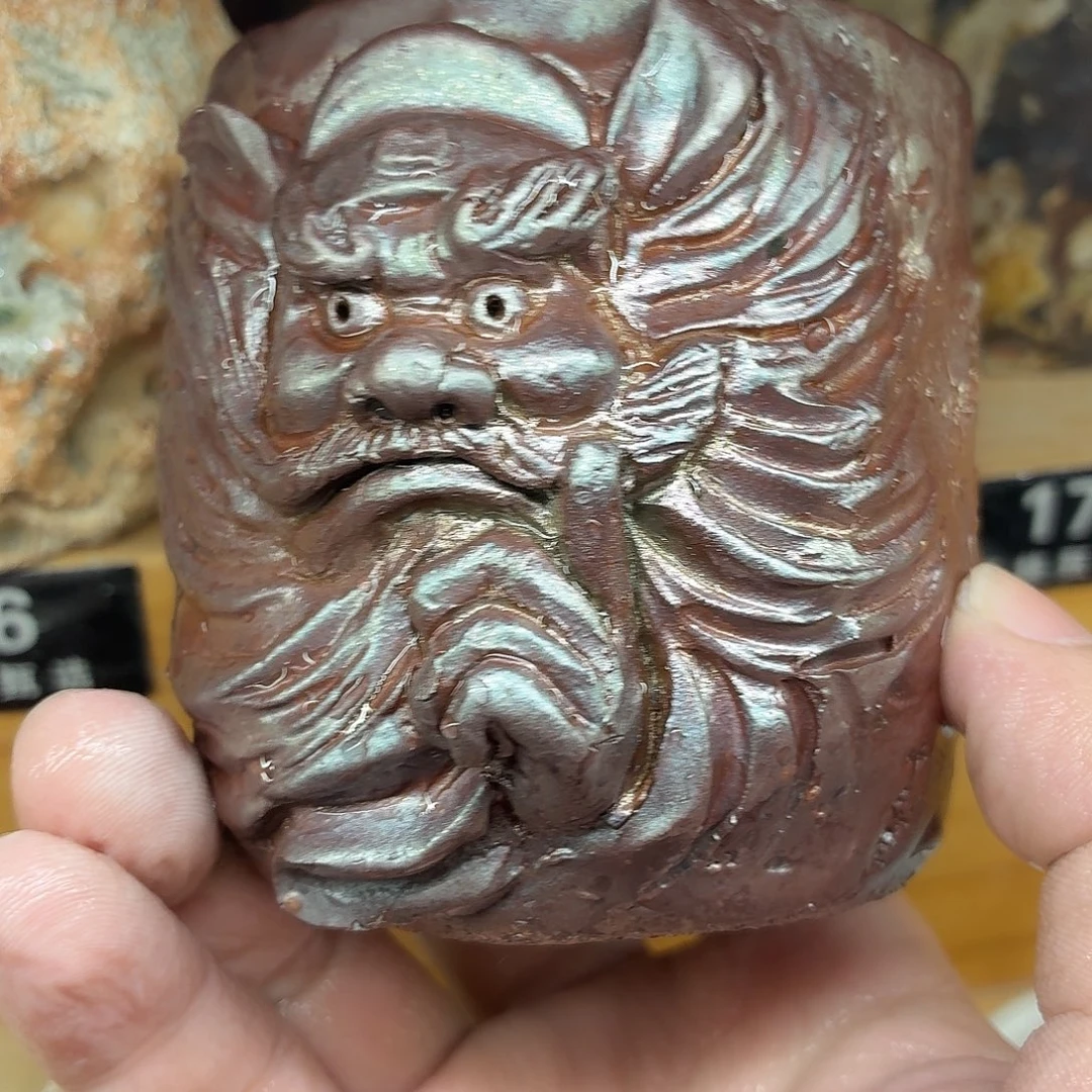 陶园柴烧，精品高货119