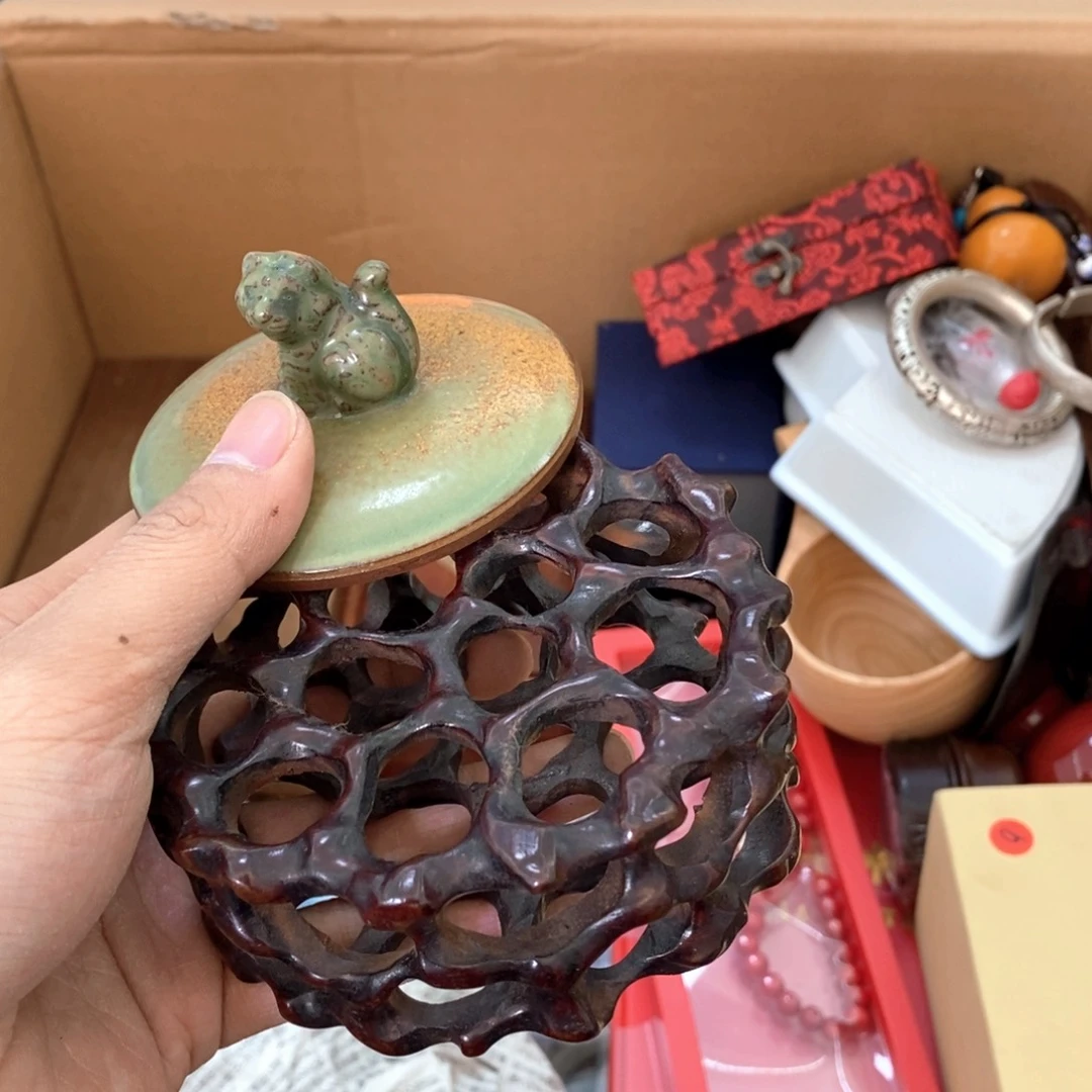 瓷片新年福利大大漏