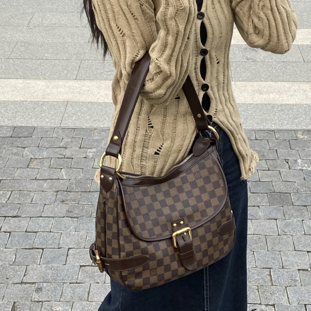 95新 LouisVuitton/路易威登 路易威登/单肩包/7961