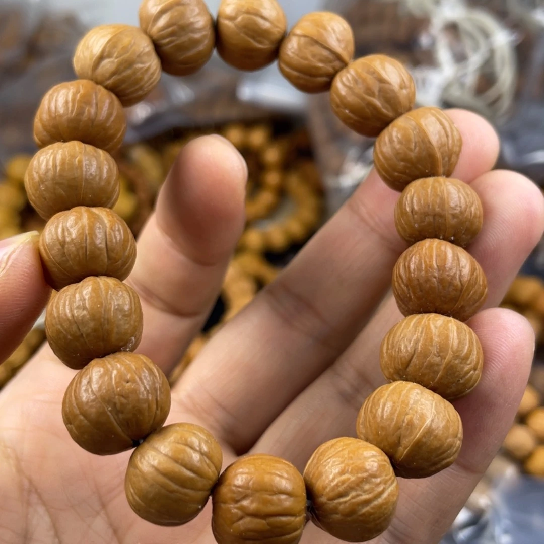 猴头核桃吊坠非典