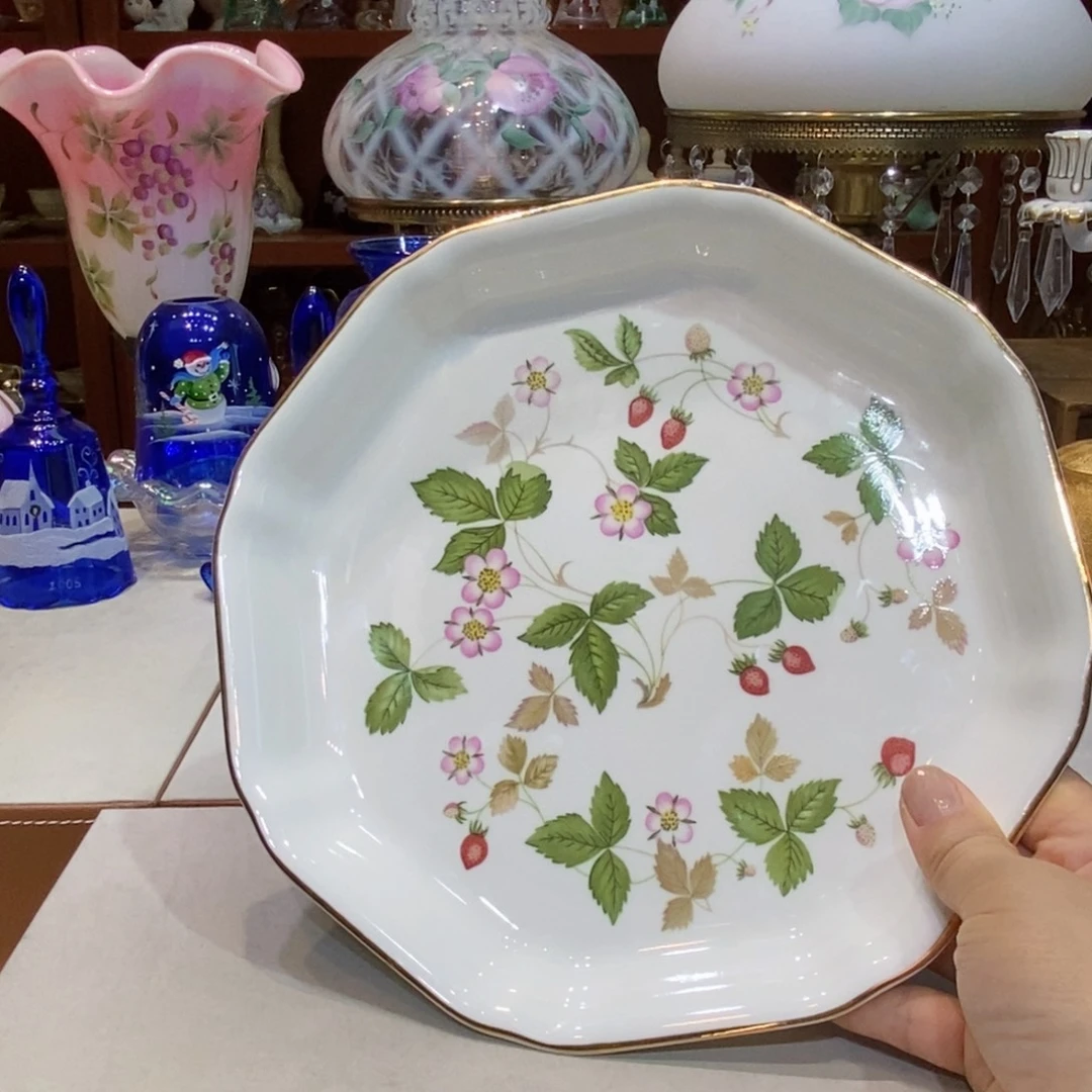 欧瓷沁语中古美物