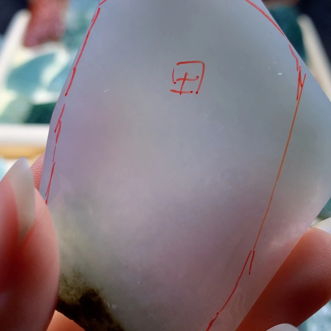 未镶嵌定制翡翠包工包料