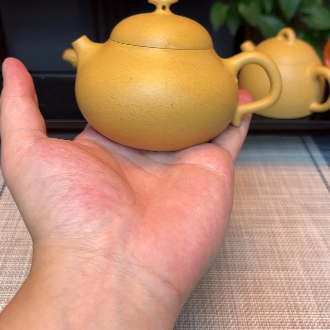 茶壶紫砂宜兴紫砂