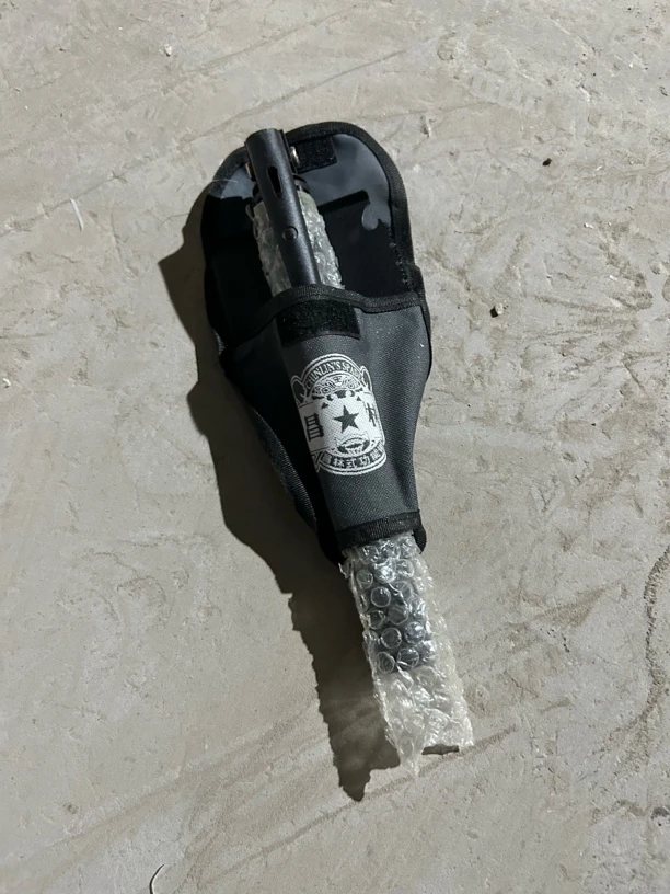 直播间昌林408园艺铲有瑕疵正常使用