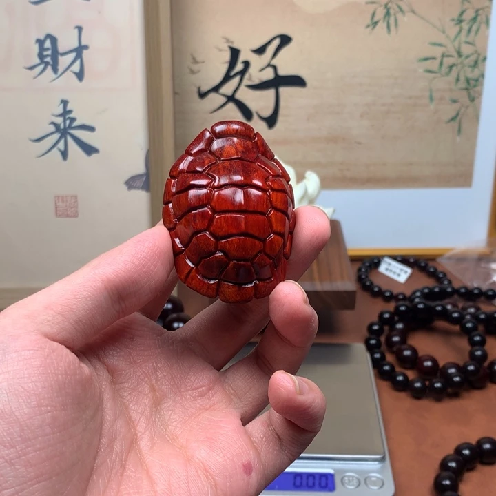 “***。檀香紫檀（小叶紫檀）