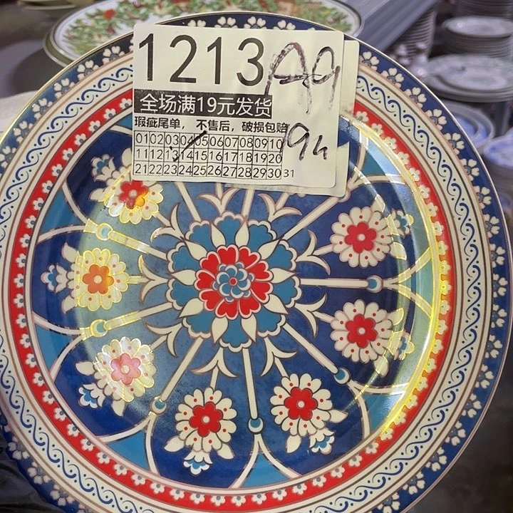 碗外贸出口尾货默认微瑕，全场满19包邮