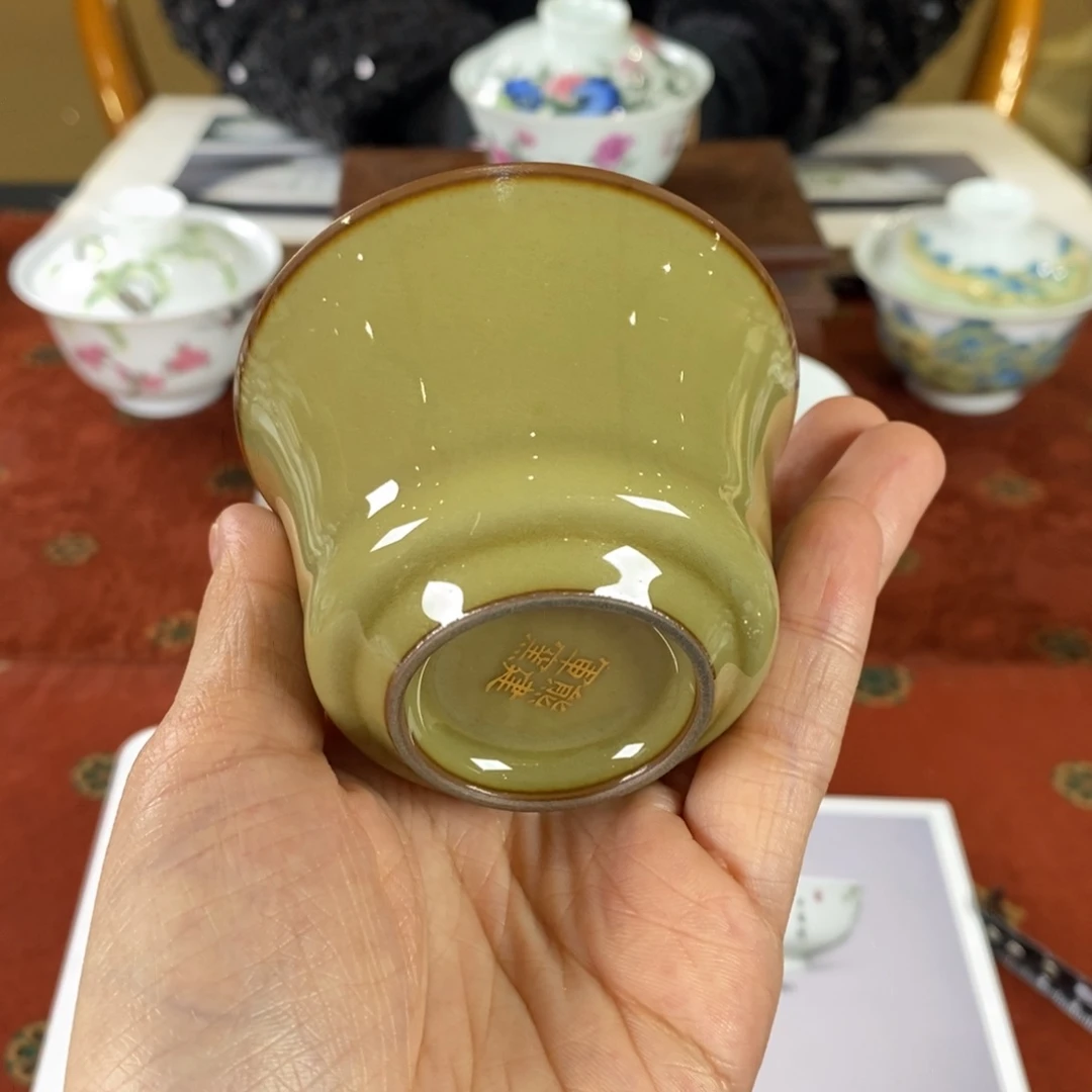 九鸣瓷艺九鸣瓷艺