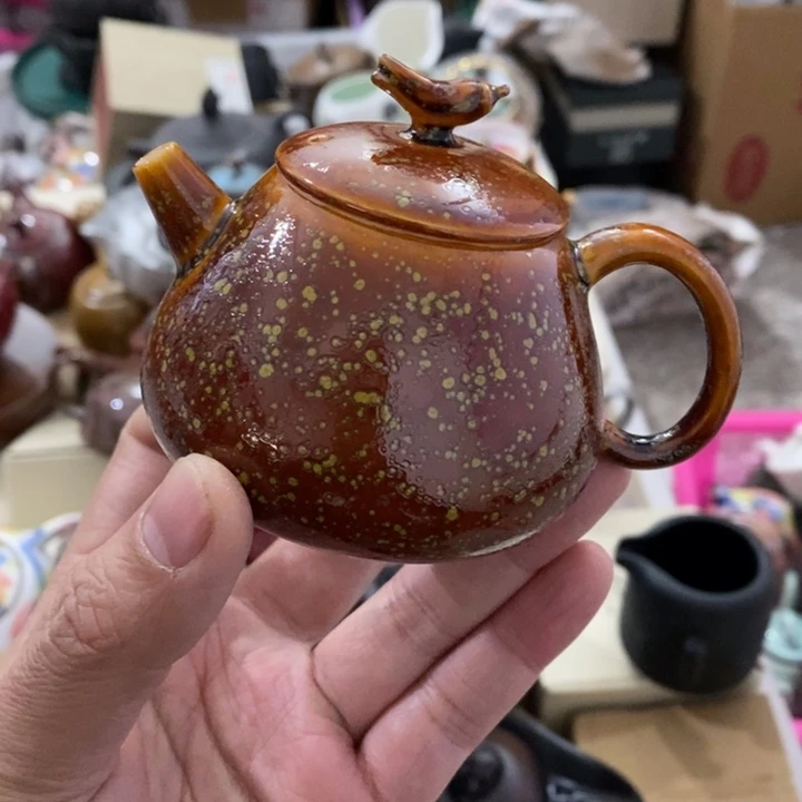陶瓷艺术品及陶瓷制品