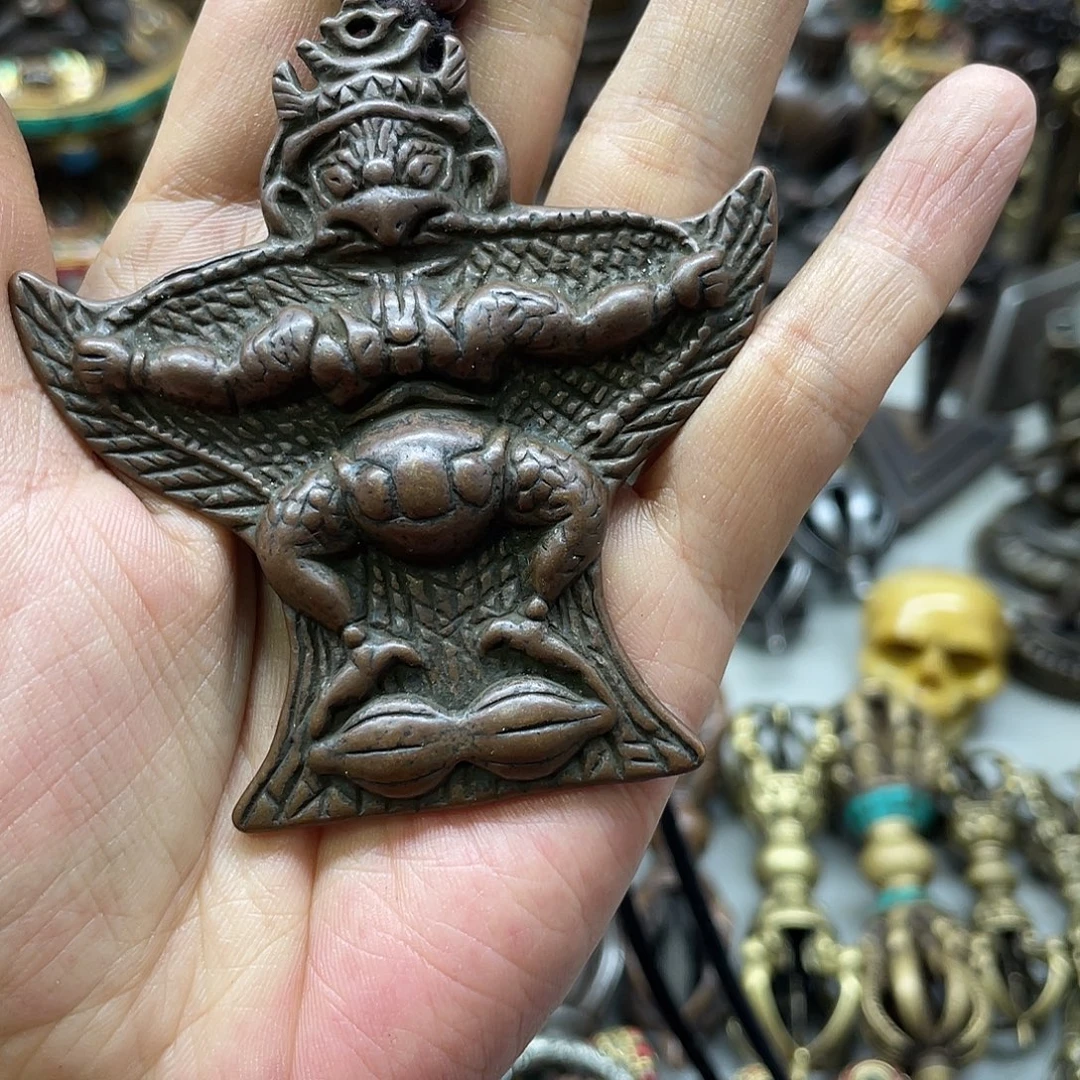 工艺品挂件一物一图