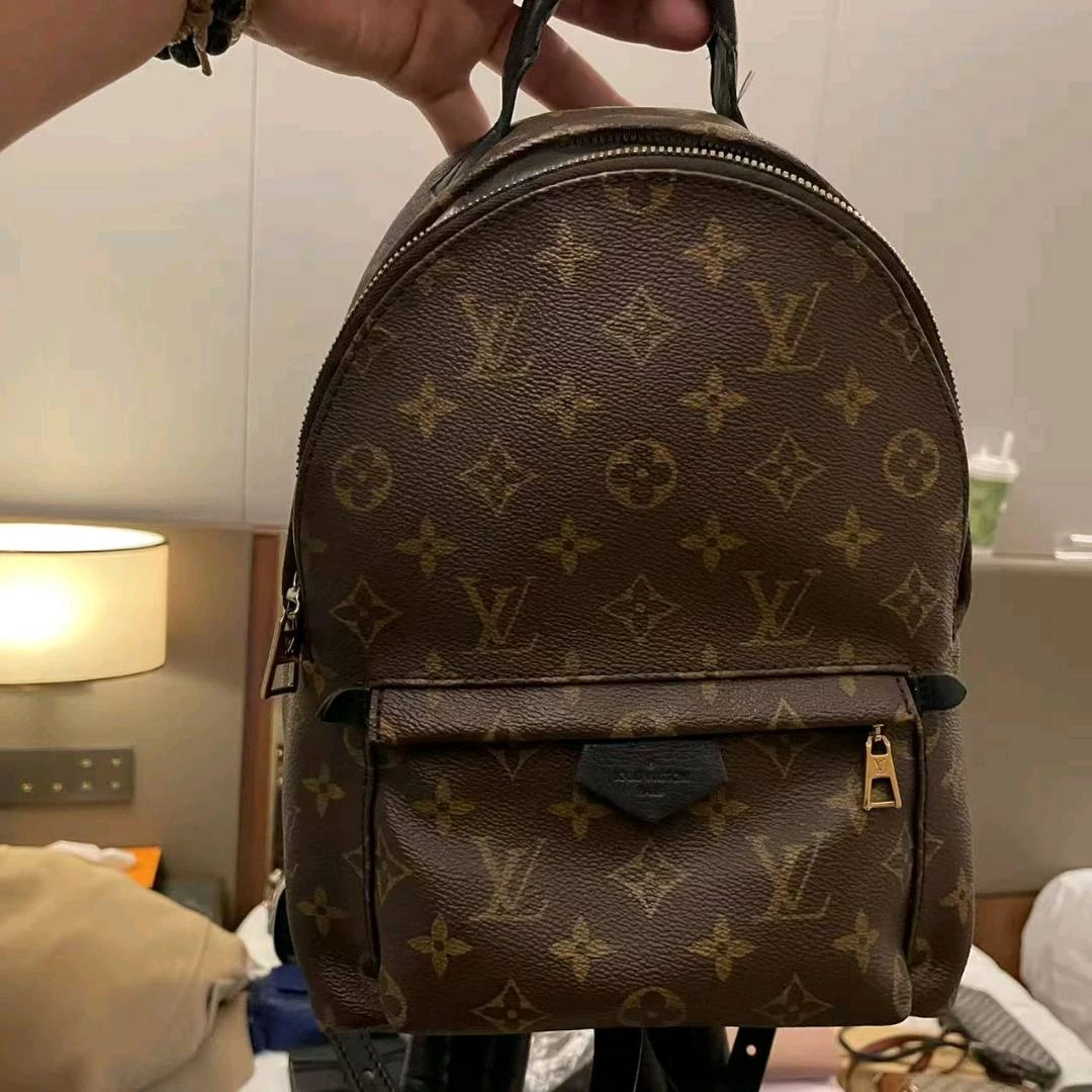 95新 LouisVuitton/路易威登 小野专属/单肩包/DY7978