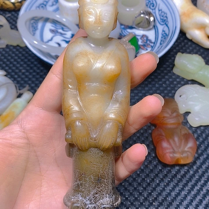 精选商品一图一物
