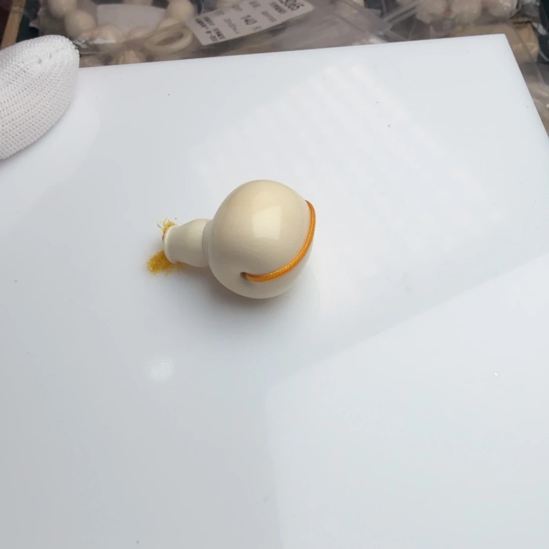 神***知猛犸象牙手串/手链/手镯