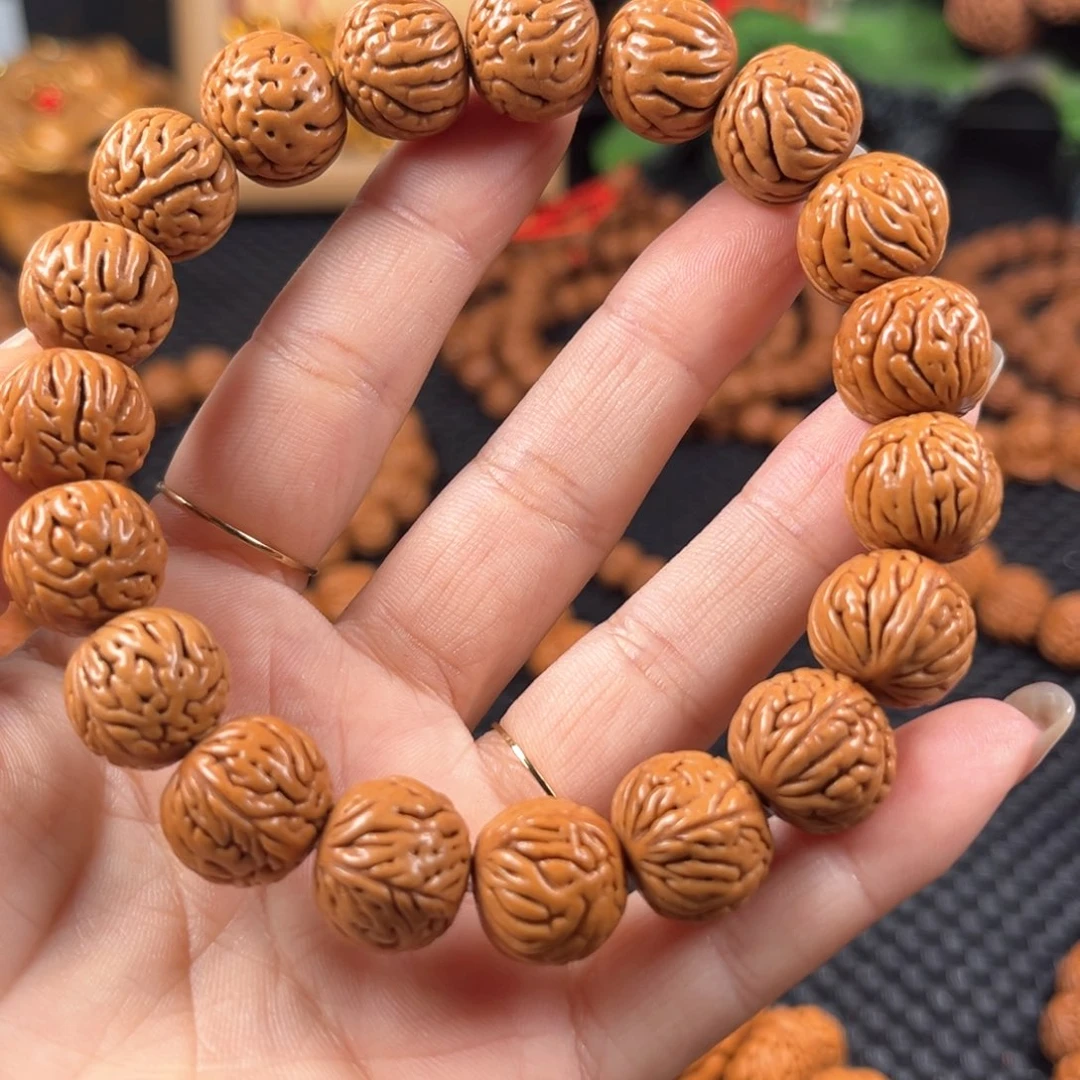 【闪购商品】桃核手串Y16链接手串