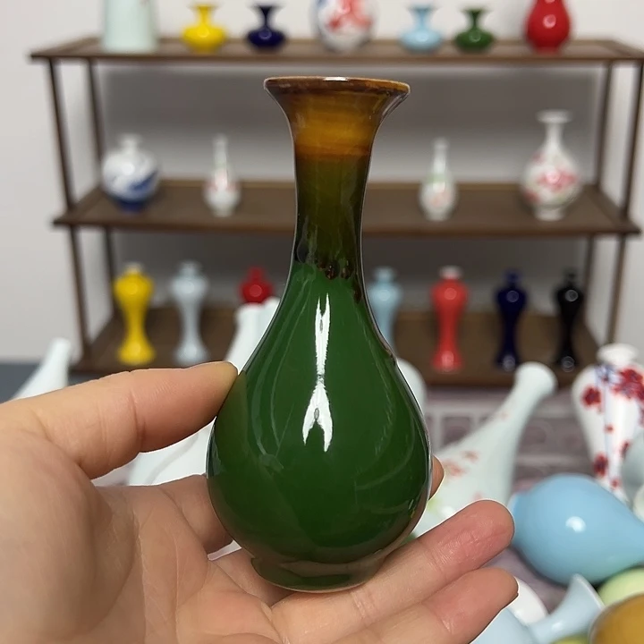 本山绿泥景德镇陶瓷研究所学会