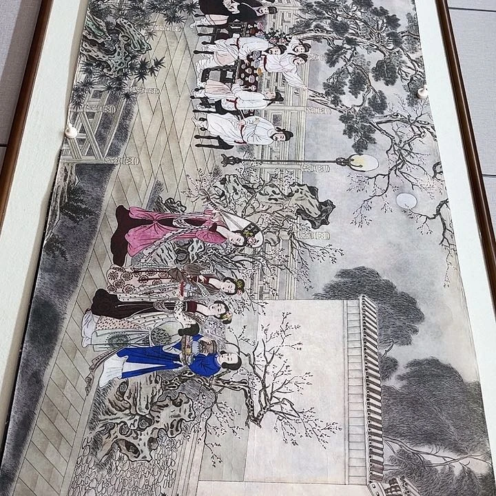 艺术作品欣赏作品