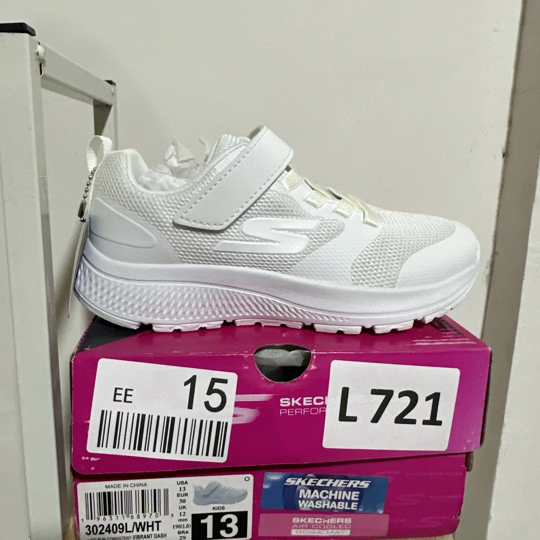 SKECHERS/斯凯奇L721 运动鞋 30