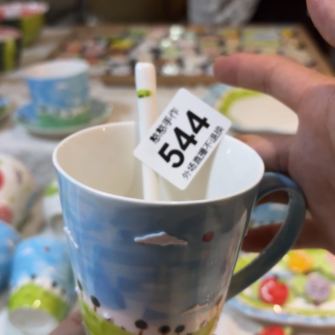 好****摆件可爱的鸭鸭鸭鸭